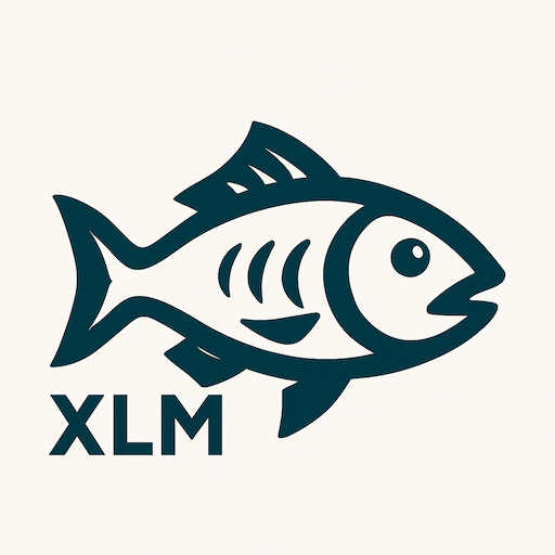 meme.xlm.fish logo